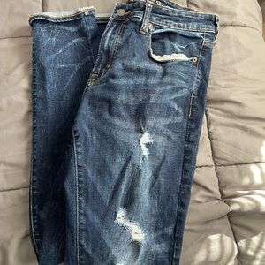 American Eagle Men’s jeans